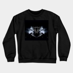 Makuta Crewneck Sweatshirt